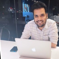 Ankit K.