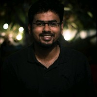 Arvind Ganapathi