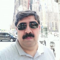 Syed Farid Ali Shah