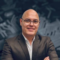 Daryoush(Daniel) Abbaspour, PMP®, 2x CCNP, ITIL, AWS