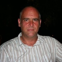 Gary Woodiwiss