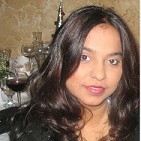Asha Martin