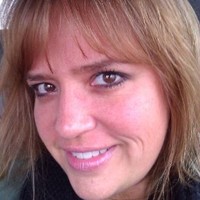 Shelli Huron