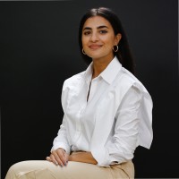 Mia Chahine