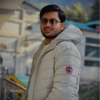 Utsav Jain