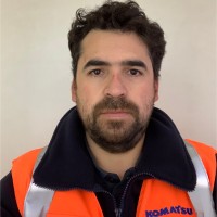 Cristian Fuentealba Diaz