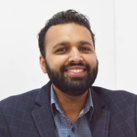 Rahul Jain