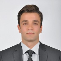 Gokhan Cizmeci