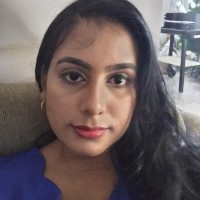 Sabita Ramroop