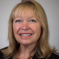 Laurie Goldman