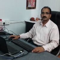 Vidya Sagar Avancha
