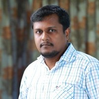 Prethish Kumar