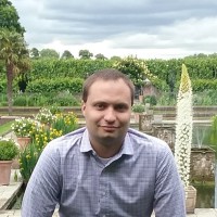 Brian Fitzpatrick, Phd