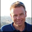 Kjell Ove Vistnes