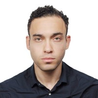 Ahmed Morad