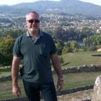 Joaquim Alvarez Fernandez, PMP