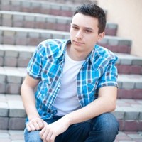 Sergiu Daniel Vidican