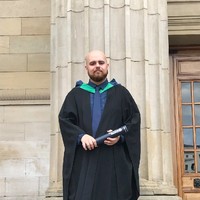 Ryan Hogg