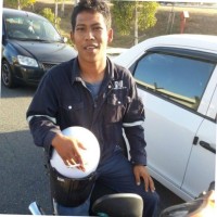 Mohd Firdaus