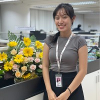 Tran Pham (Astrid)