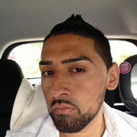 Eduardo Ramirez