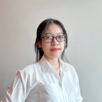 Thuỷ Tiên Lê Thị