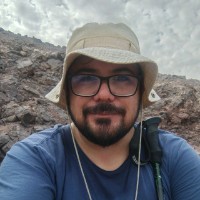 Paulo Mercado Gómez