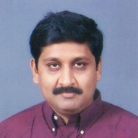 M L Ashokan