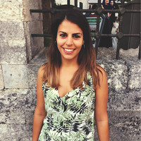 Sandra Piedra