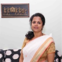 Sathyapriya Parthasarathy