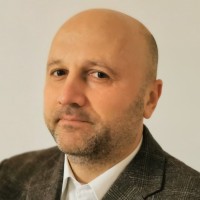 Andriy Gromosiak