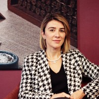 Fereshteh Tasdighi