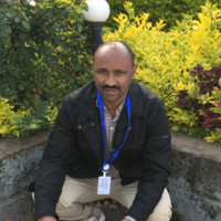 Girma Kebebew
