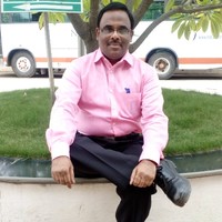 Gubbala Anjaneyulu