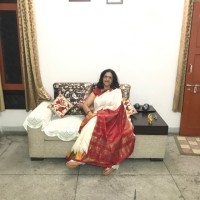 Anju Batta Sehgal. Phd. Hpes (1) Ethnobotanist