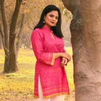 Nadia Ilyas