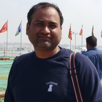 Pramod Tiwari