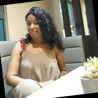 Dahlia Marie J amombo mekongo