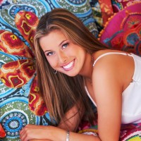Raegan Mitchell, Cna