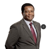 Dr Godfrey Tenesi (F-CICM,DFIA)