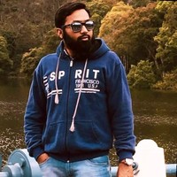 Khaitulbaiz Shaikh