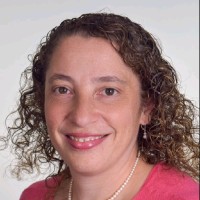 Jill Hildreth