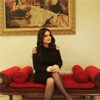 Merve Çataklı Arsan