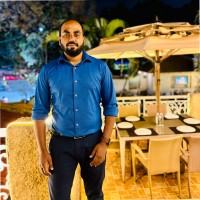 Haider Ali, PMP®