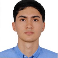 Sergio Andres Angel Rodriguez