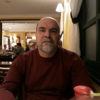 Almir De Souza Machado