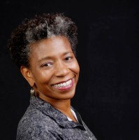 Joan Johnson