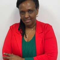 Daniella Kigeme