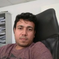 Muhammed Shefeek Ismail