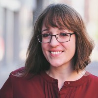 Liz Fallon